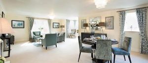 Richmond Care Villages