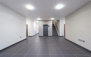 Weymouth House, Newcastle
